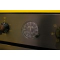 Духовой шкаф электрический Maunfeld MEOXN 376RCC TA